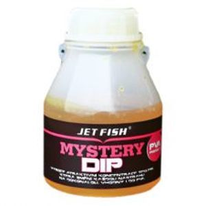 Jet Fish dip mystery 200 ml-Frankfurtská klobása-korenie