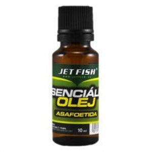 Jet Fish esenciálny olej black pepper 10 ml