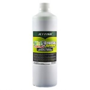 Jet Fish Liquid Special Amur 500 ml-Lúčna Tráva