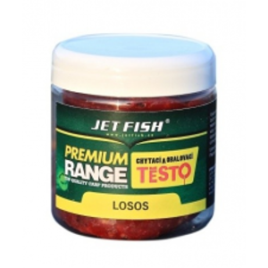 Jet Fish Obaľovacie a chytacie cesto Premium 250g-Vanilka