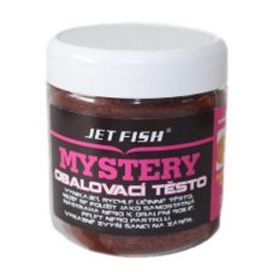 Jet Fish obaľovacie cesto mystery 250 g-Pomaranč-Ananás