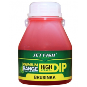 Jet Fish PREMIUM High Atract dip 175ml-Brusinka