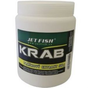Jet Fish Prírodný Extrakt Krab-500 g