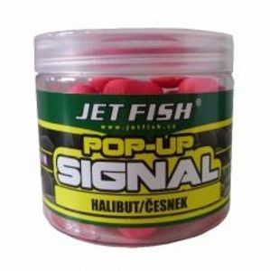 Jetfish Signal Pop Up 16mm 60g-biele korenie