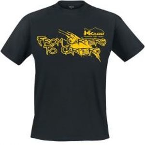 K-Karp Tričko T-Shirt Carpers-Veľkosť L