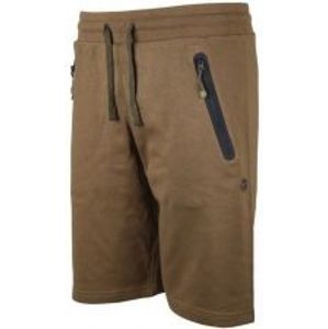 Korda Kraťasy Jersey Shorts Olive-Veľkosť XL