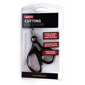Leeda Nožnice Cutting Edge Scissors