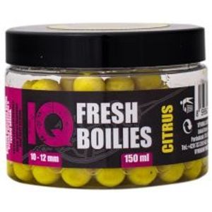 LK Baits Boilie IQ Method Feeder Fresh 150 ml 10-12 mm-milky