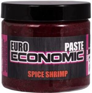 LK Baits Boilie Paste 200 ml-amur special spice shrimp