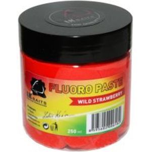 LK Baits Boilie Paste Fluoro 250 ml-carp secret