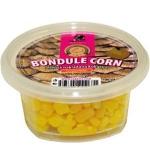 LK Baits Kukurica Bondule Corn 100 ml-mussel