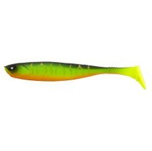 LUCKY JOHN 3D Basara Soft Swim Farba PG02-Dĺžka 8,9 cm 6 ks
