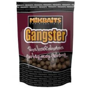 Mikbaits boilies Gangster 2,5 kg 20 mm-g7 master krill