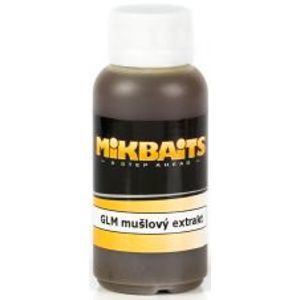 Mikbaits Tekutá Potrava GLM Mušľový Exktrakt -500 ml