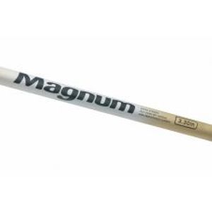 Mivardi podberáková tyč Magnum -magnum 4,60 m / počet dielov 4 / Trans. dĺžka 147 cm