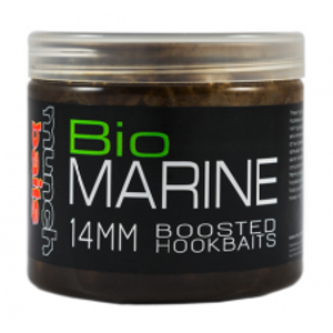 Munch Bait Boosterované Boilie Bio Marine 200 ml-18 mm