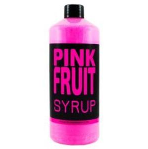 Munch Baits Booster Pink Fruit Syrup 500 ml 