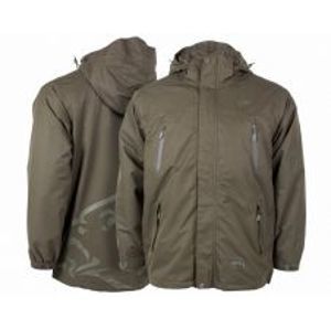 Nash Bunda Waterproof Jacket-Veľkosť XL
