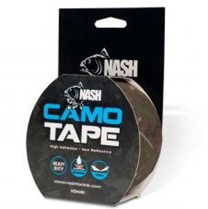 Nash Lepiaca Páska Camo Tape