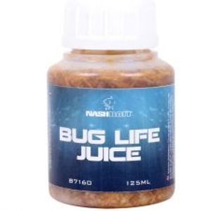 Nash Liquid Bug Life Juice 125 ml