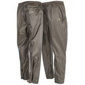 Nash Nohavice Packaway Waterproof Trousers-Veľkosť M