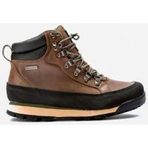 Navitas Boty Hiker Boots-Veľkosť 45