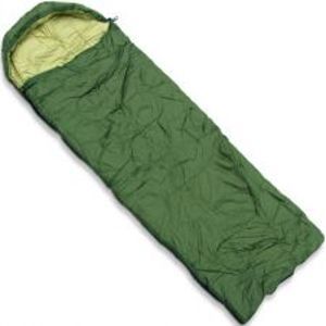 NGT Spací Vak Green Sleeping Bag