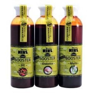 Nikl Booster 250 ml-Natural