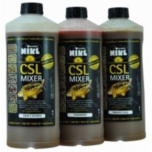 NIKL CSL Liguid  Mixer 500 ml-Bloodworm & GLM