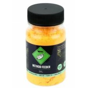 Nikl Feeder Pellets Powder Dip 9 mm 30 g-Pineapple
