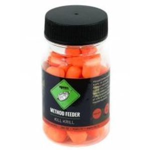 Nikl Feeder Pop Ups 7-9 mm 20 g-Candy Sweet