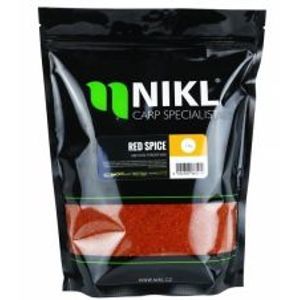 Nikl Method Feeder Mix 3 kg-Kill Krill