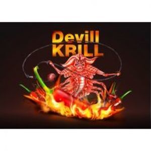 Nikl method mix 1 kg-Devill Krill