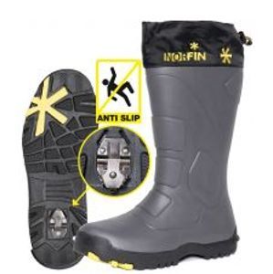 NORFIN Boots Winter Klondaik-Veľkosť 44