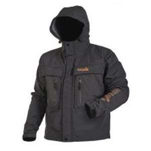Norfin Bunda Pro Guide Jacket-Veľkosť XL