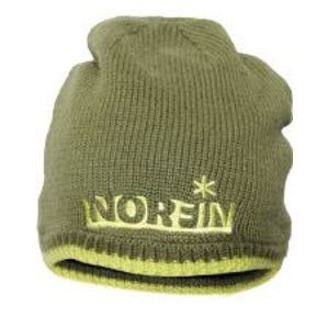 NORFIN Čiapka Viking zelená-Veľkosť XL