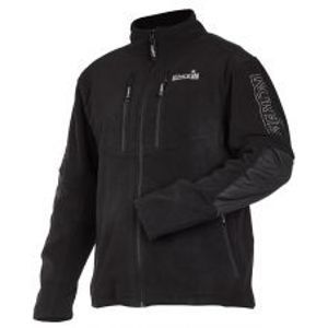 NORFIN Mikina Jacket fleece GLACIER-Veľkosť XL