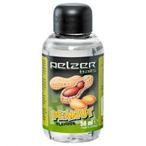 Pelzer esencie flavour 50 ml-Peanut