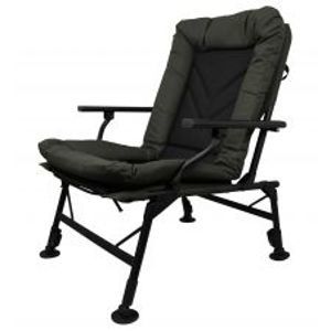 Prologic Kreslo Cruzade Comfort Chair