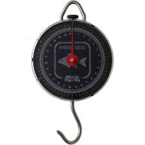 Prologic Váha Specimen Dial Scale 60 lb 27 kg