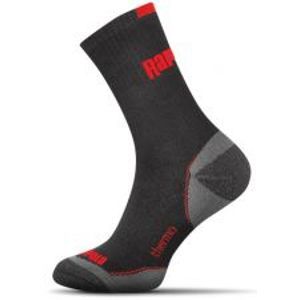 Rapala Ponožky Thermo-Veľkosť 43-46