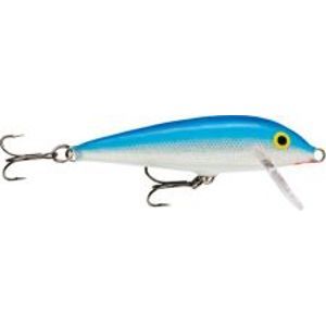 Rapala wobler count down sinking 7 cm 8 g B