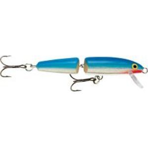 Rapala wobler jointed floating 7 cm 4 g B