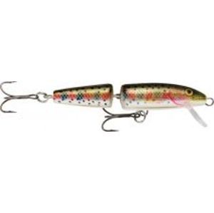 Rapala Wobler Jointed Floating J07 RT 7 cm 4 g