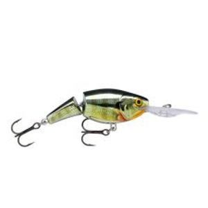 Rapala Wobler Jointed Shad Rap 04 CBG 4 cm 5 g