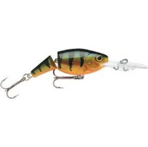 Rapala Wobler Jointed Shad Rap 04 P 4 cm 5 g