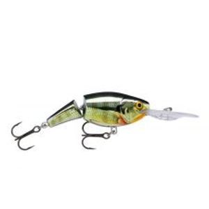 Rapala Wobler Jointed Shad Rap 05 CBG 5 cm 8 g