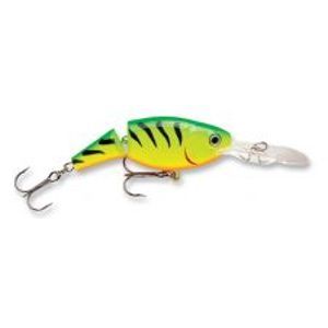 Rapala Wobler Jointed Shad Rap 9 cm 25 g FT
