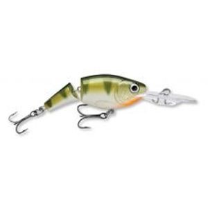 Rapala Wobler Jointed Shad Rap 9 cm 25 g YP
