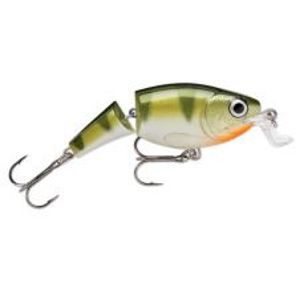 Rapala Wobler Jointed Shallow Shad Rap 07 YP 7 cm 11 g